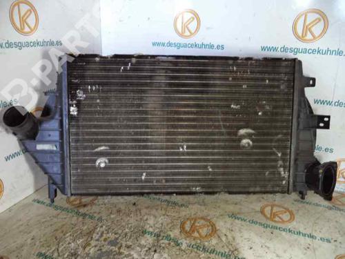 Used Intercooler RENAULT LAGUNA I (B56_, 556_) 2.2 dT (B569) (113 hp) 2468892