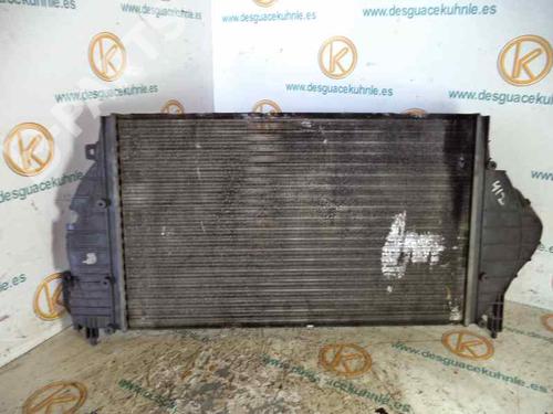 Intercooler RENAULT LAGUNA I (B56_, 556_) 2.2 dT (B569) | BP2468892M30 