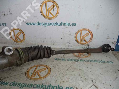 Steering rack FORD MONDEO II (BAP)  | BP2458876M22 