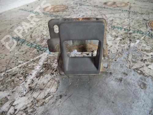 Used Tailgate handle LAND ROVER DISCOVERY I (LJ) 2.5 TDI 4x4 (113 hp) 2481137