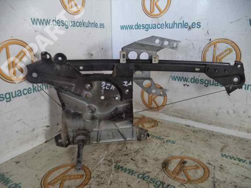 Fensterheber links hinten AUDI A4 B5 (8D2) 1.9 TDI (90 hp) 2472636