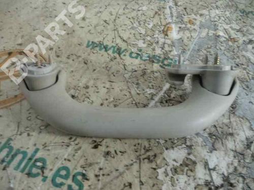 Interiør tag VW GOLF IV (1J1) 1.9 TDI | BP2475538I12 