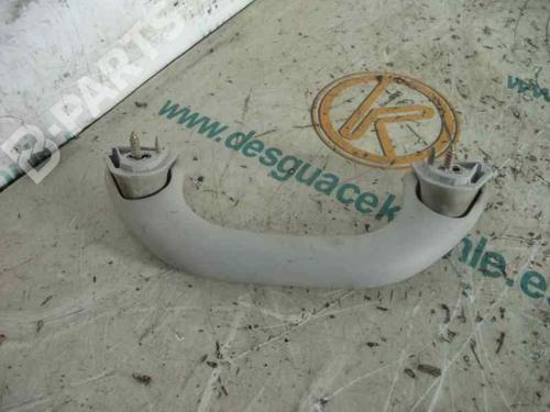 Interiør tag VW GOLF IV (1J1) 1.9 TDI | BP2457433I12 