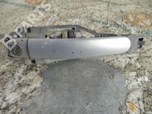 Used Front right exterior door handle VW GOLF IV (1J1) 1.9 TDI (90 hp) 2457333