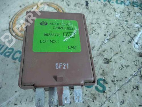 Used Electronic module DAEWOO ARANOS 1.8 (95 hp) 2466130