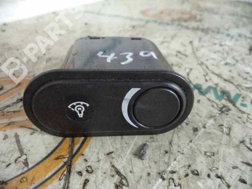 Used Headlight switch DAEWOO ARANOS 1.8 (95 hp) 2448969