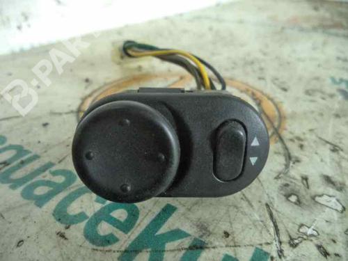 Used Mirror switch DAEWOO ARANOS 1.8 (95 hp) 2477873