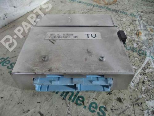Used Electronic module DAEWOO ARANOS 1.8 (95 hp) 2457185