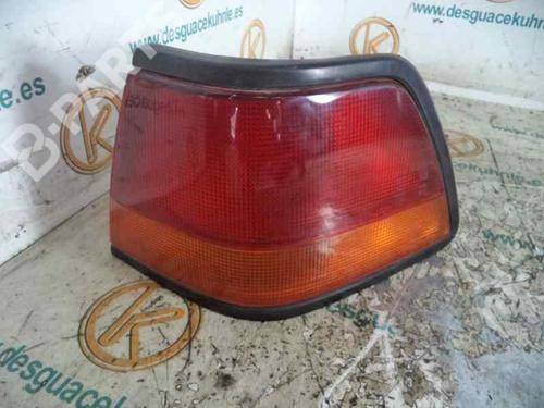 Used Right taillight DAEWOO ARANOS 1.8 (95 hp) 2447373