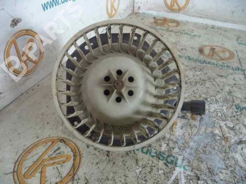 Used Heater blower motor DAEWOO ARANOS 1.8 (95 hp) 2463592