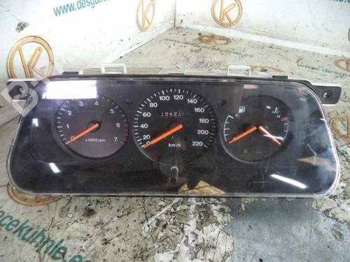 Used Instrument cluster DAEWOO ARANOS 1.8 (95 hp) 2486800