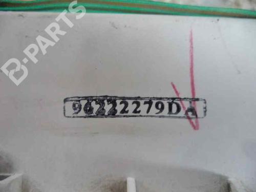 Instrument cluster DAEWOO ARANOS 1.8 | BP2486800C47 