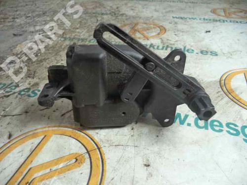 Heater blower motor VW GOLF IV (1J1) 1.9 TDI | BP2471466M62 