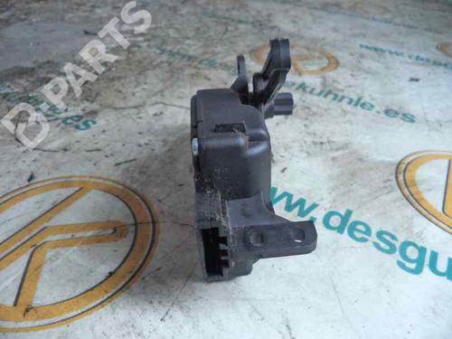 Heater blower motor VW GOLF IV (1J1) 1.9 TDI | BP2471466M62 