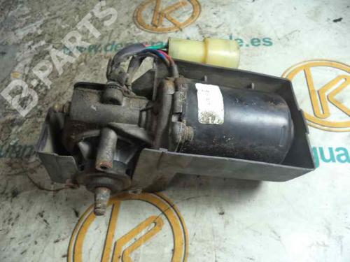 Front wiper motor DAEWOO ARANOS 1.8 | BP2461909M29 
