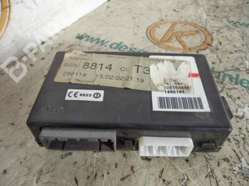 Øvrige styreenhet ROVER 45 I Hatchback (RT) 1.6 (109 hp) 2452039