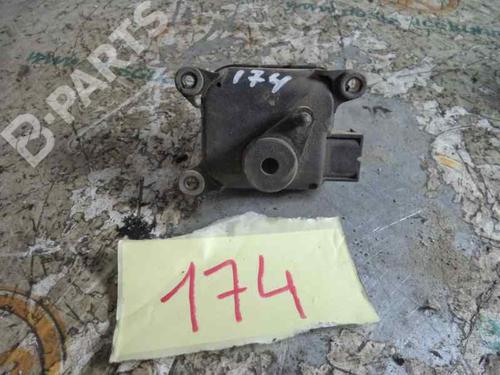 Heater blower motor DAEWOO ESPERO (KLEJ) 1.8 BP2492780M62