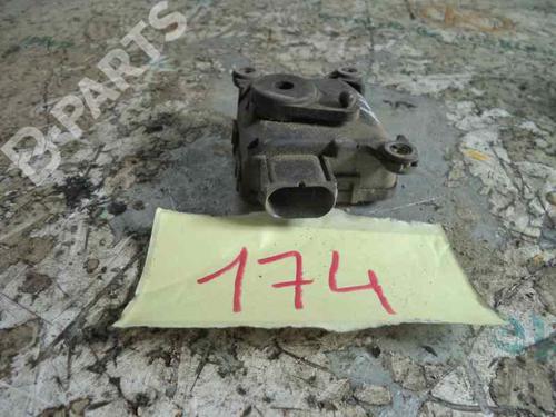 Heater blower motor DAEWOO ESPERO (KLEJ) 1.8 | BP2492780M62 