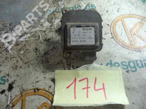 Heater blower motor DAEWOO ESPERO (KLEJ) 1.8 | BP2492780M62 