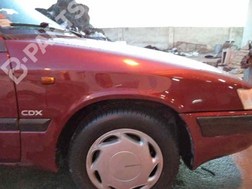 Right front fenders DAEWOO ARANOS 1.8 (95 hp) 2463436