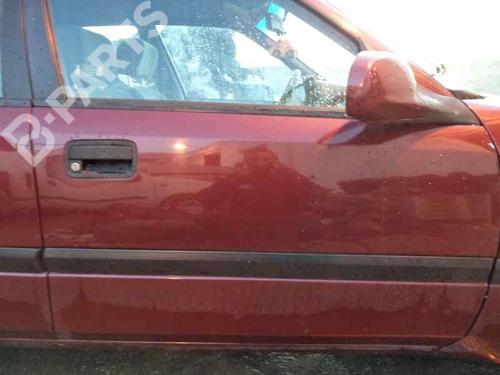 Used Right front door DAEWOO ARANOS 1.8 (95 hp) 2468712