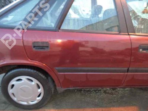 Used Right rear door DAEWOO ARANOS 1.8 (95 hp) 2468691
