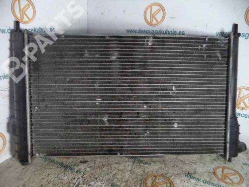 Køler DAEWOO ARANOS 1.8 (95 hp) 2476713