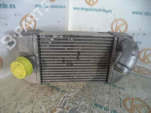 Used Intercooler LAND ROVER DISCOVERY I (LJ) 2.5 TDI 4x4 (113 hp) 2477597