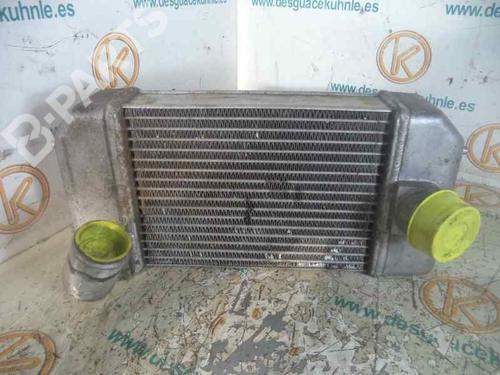 Intercooler LAND ROVER DISCOVERY I (LJ) 2.5 TDI 4x4 | BP2477597M30 