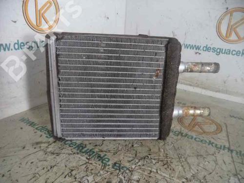 Used Heater matrix HYUNDAI ACCENT I (X-3) 1.3 i 12V (84 hp) 2462613