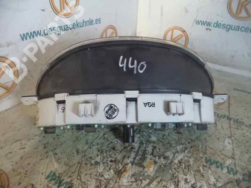Instrument cluster HYUNDAI ACCENT I (X-3) 1.3 i 12V | BP2464966C47 