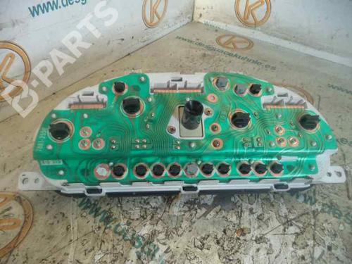Instrument cluster HYUNDAI ACCENT I (X-3) 1.3 i 12V | BP2464966C47 