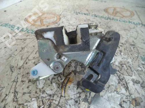 Rear right lock HYUNDAI ACCENT I (X-3) 1.3 i 12V | BP2462471C99 