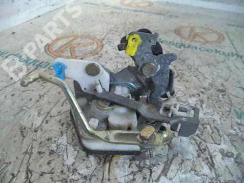 Rear right lock HYUNDAI ACCENT I (X-3) 1.3 i 12V | BP2462471C99 