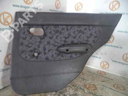 Used Rear right panel HYUNDAI ACCENT I (X-3) 1.3 i 12V (84 hp) 2459416