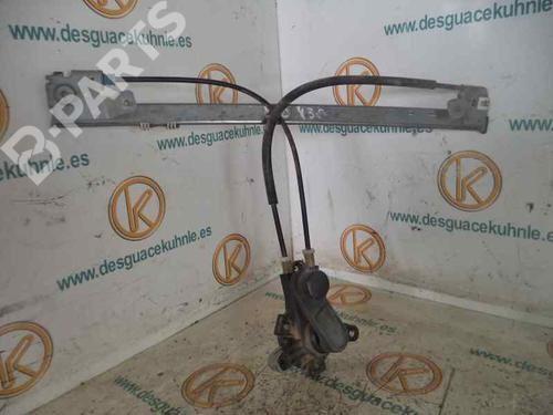 Front right window mechanism CITROËN SAXO (S0, S1) 1.5 D | BP2473163C23 