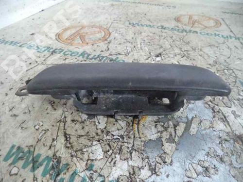 Front right exterior door handle CITROËN SAXO (S0, S1) 1.5 D | BP2471683C129 