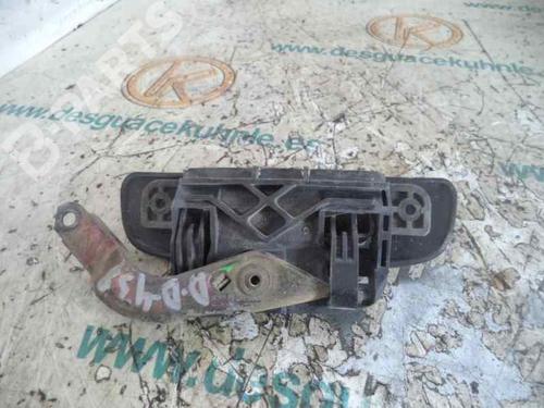 Front right exterior door handle CITROËN SAXO (S0, S1) 1.5 D | BP2471683C129 