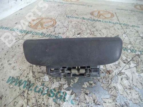 Rear right exterior door handle CITROËN SAXO (S0, S1) 1.5 D (57 hp) 2471964