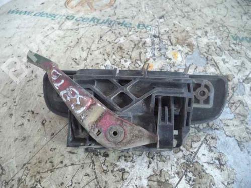 Rear right exterior door handle CITROËN SAXO (S0, S1) 1.5 D | BP2471964C130 