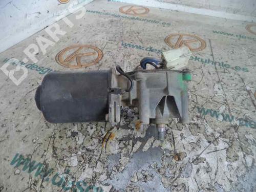 Front wiper motor CITROËN SAXO (S0, S1) 1.5 D | BP2456809M29 