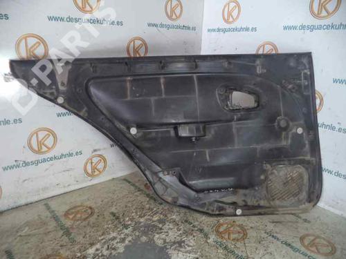 Rear right panel CITROËN SAXO (S0, S1) 1.5 D | BP2462339C61 