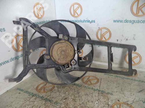Radiator fan CITROËN SAXO (S0, S1) 1.5 D | BP2452720M35 