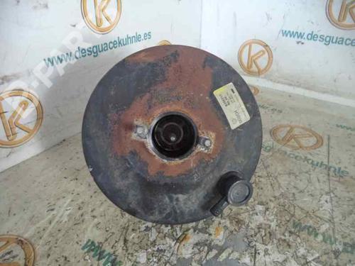 Servo brake CITROËN SAXO (S0, S1) 1.5 D | BP2450242M42 