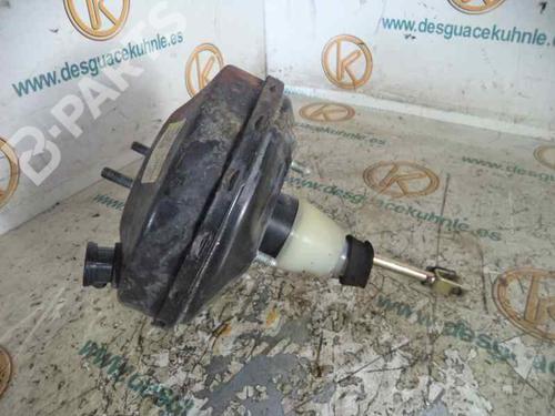 Servo brake CITROËN SAXO (S0, S1) 1.5 D | BP2450242M42 