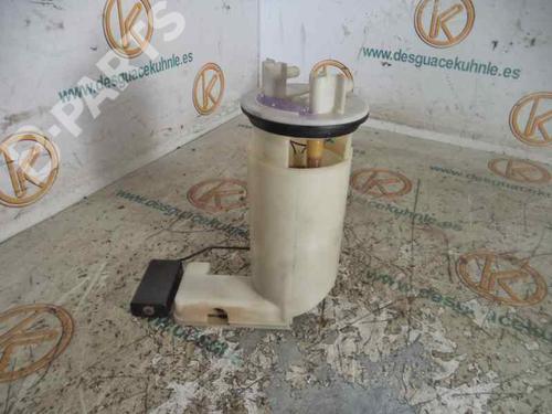 Fuel pump CITROËN SAXO (S0, S1) 1.5 D | BP2462299M76 