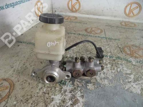 Used Brake master cylinder HYUNDAI ACCENT I (X-3) 1.3 i 12V (84 hp) 2479464