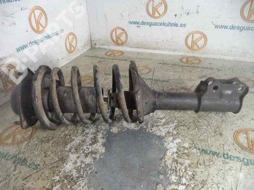 Used Right front shock absorber HYUNDAI ACCENT I (X-3) 1.3 i 12V (84 hp) 2487144