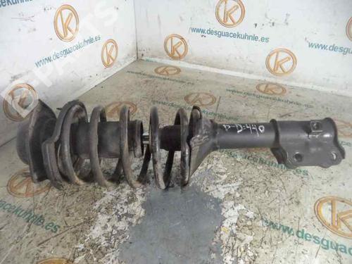 Right front shock absorber HYUNDAI ACCENT I (X-3) 1.3 i 12V | BP2487144M17 