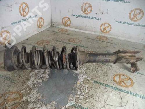 Used Left rear shock absorber HYUNDAI ACCENT I (X-3) 1.3 i 12V (84 hp) 2449811